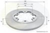 COMLINE ADC1269 Brake Disc